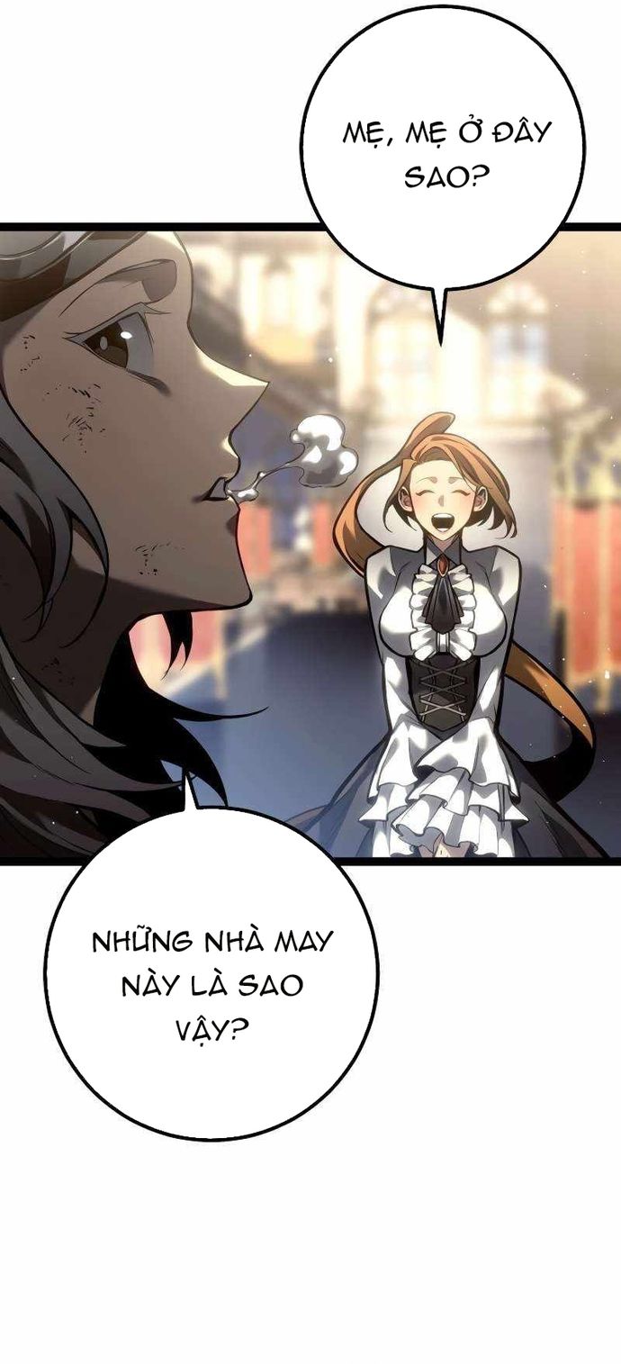 Chuyển Sinh Thành Con Ngoài Giá Thú Của Gia Đình Kiếm Thuật Danh Tiếng - Chapter 55 - Page 5