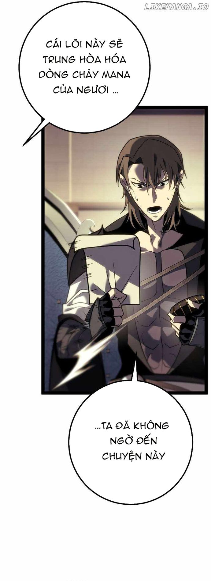 Chuyển Sinh Thành Con Ngoài Giá Thú Của Gia Đình Kiếm Thuật Danh Tiếng - Chapter 55 - Page 55