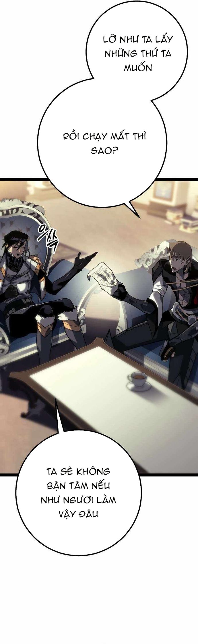 Chuyển Sinh Thành Con Ngoài Giá Thú Của Gia Đình Kiếm Thuật Danh Tiếng - Chapter 55 - Page 57