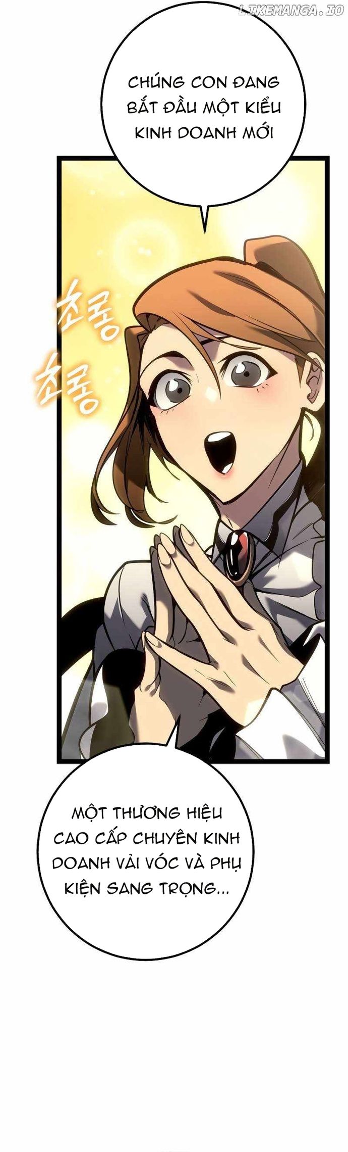 Chuyển Sinh Thành Con Ngoài Giá Thú Của Gia Đình Kiếm Thuật Danh Tiếng - Chapter 55 - Page 6