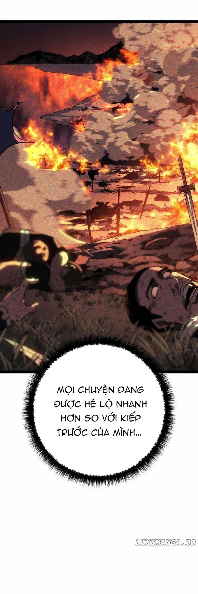 Chuyển Sinh Thành Con Ngoài Giá Thú Của Gia Đình Kiếm Thuật Danh Tiếng - Chapter 55 - Page 75