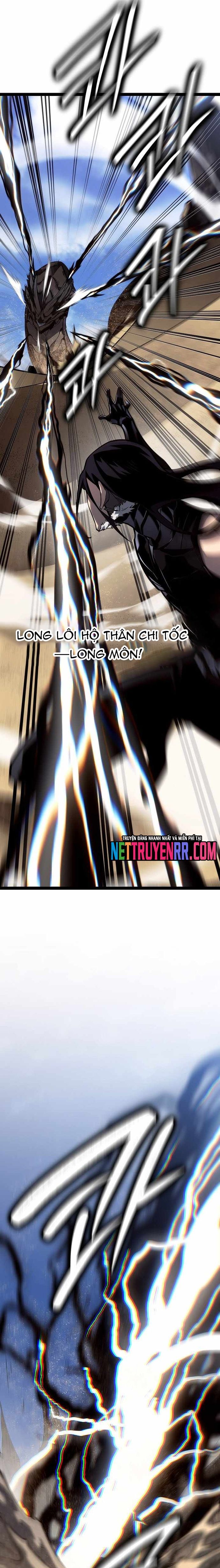 Chuyển Sinh Thành Con Ngoài Giá Thú Của Gia Đình Kiếm Thuật Danh Tiếng - Chapter 56 - Page 10