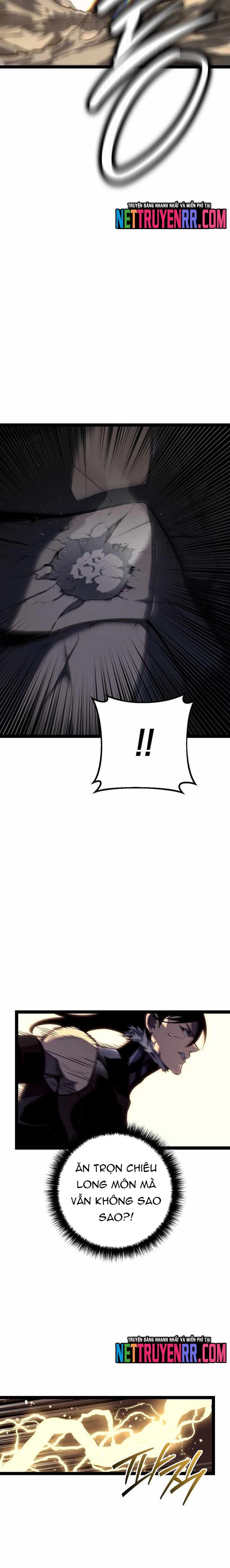 Chuyển Sinh Thành Con Ngoài Giá Thú Của Gia Đình Kiếm Thuật Danh Tiếng - Chapter 56 - Page 11