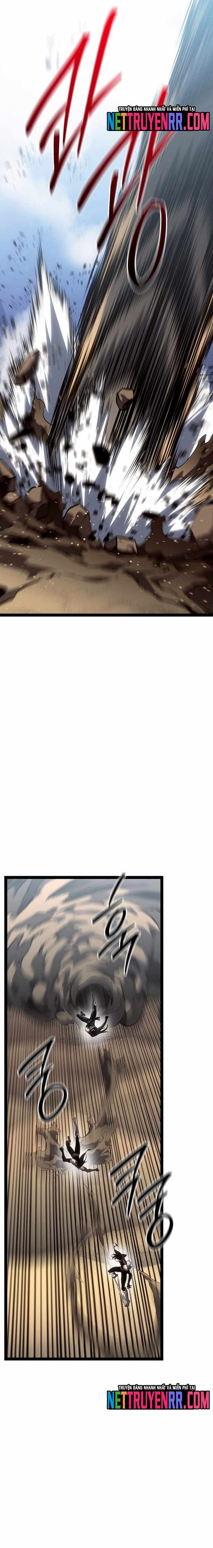 Chuyển Sinh Thành Con Ngoài Giá Thú Của Gia Đình Kiếm Thuật Danh Tiếng - Chapter 56 - Page 19