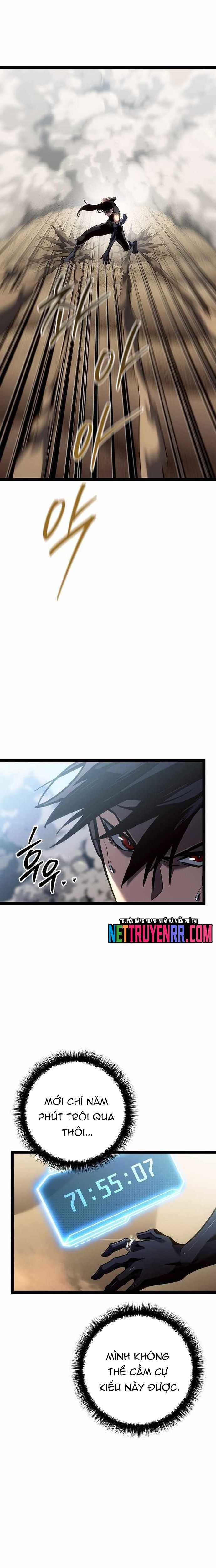 Chuyển Sinh Thành Con Ngoài Giá Thú Của Gia Đình Kiếm Thuật Danh Tiếng - Chapter 56 - Page 20