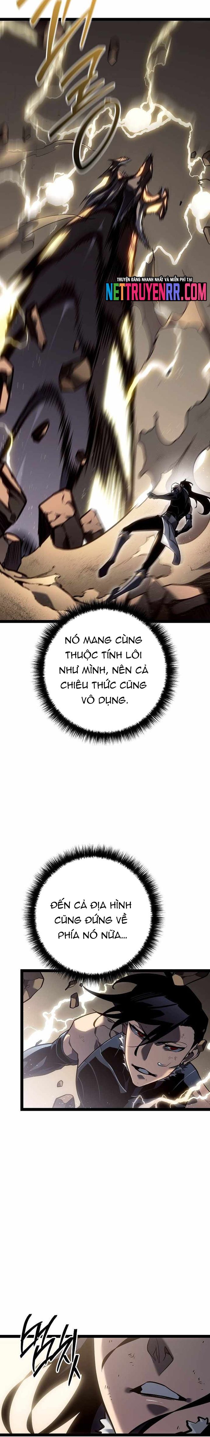 Chuyển Sinh Thành Con Ngoài Giá Thú Của Gia Đình Kiếm Thuật Danh Tiếng - Chapter 56 - Page 22
