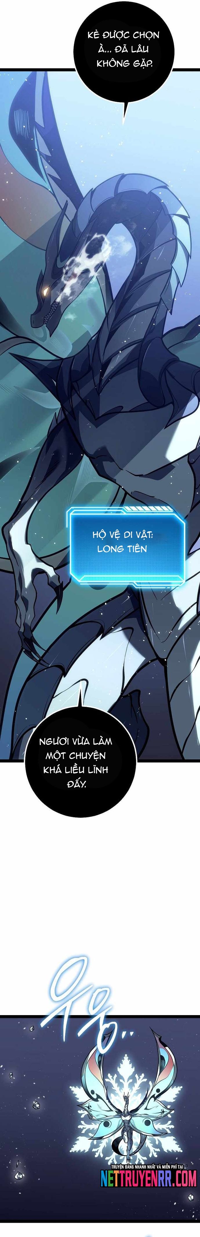 Chuyển Sinh Thành Con Ngoài Giá Thú Của Gia Đình Kiếm Thuật Danh Tiếng - Chapter 56 - Page 33