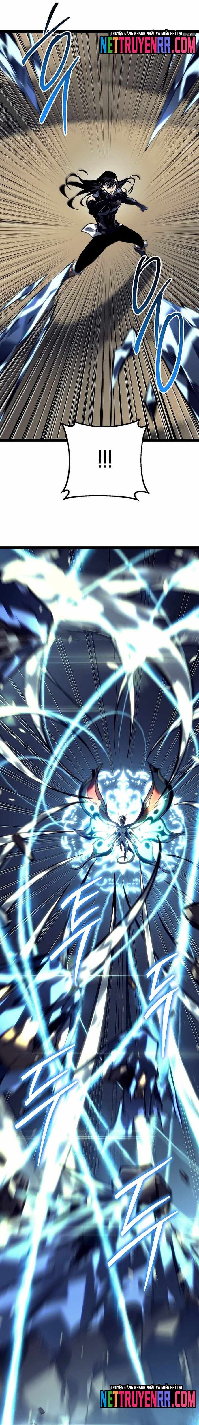 Chuyển Sinh Thành Con Ngoài Giá Thú Của Gia Đình Kiếm Thuật Danh Tiếng - Chapter 56 - Page 35