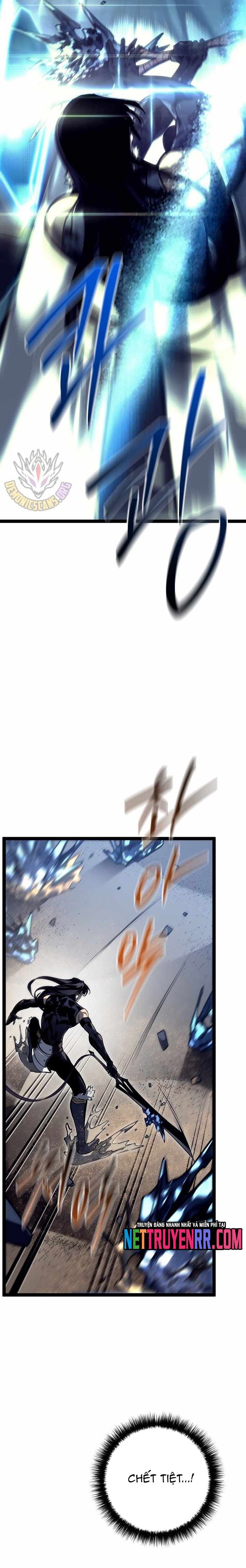 Chuyển Sinh Thành Con Ngoài Giá Thú Của Gia Đình Kiếm Thuật Danh Tiếng - Chapter 56 - Page 36