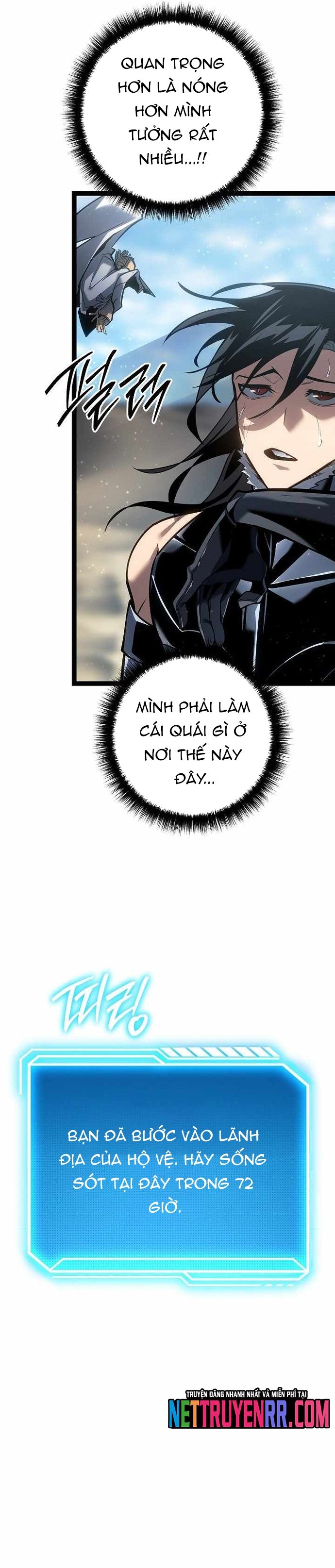 Chuyển Sinh Thành Con Ngoài Giá Thú Của Gia Đình Kiếm Thuật Danh Tiếng - Chapter 56 - Page 4