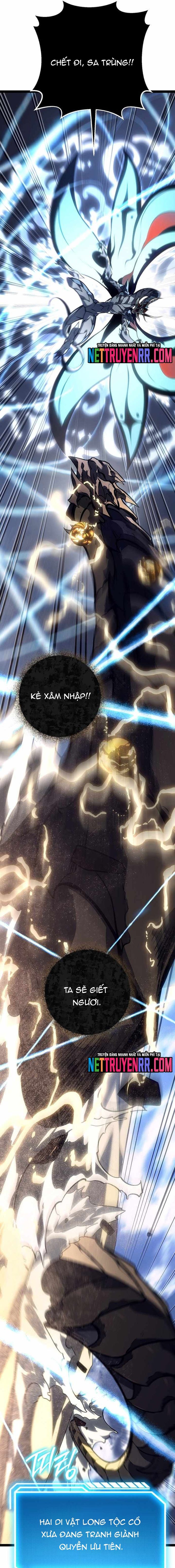 Chuyển Sinh Thành Con Ngoài Giá Thú Của Gia Đình Kiếm Thuật Danh Tiếng - Chapter 56 - Page 44