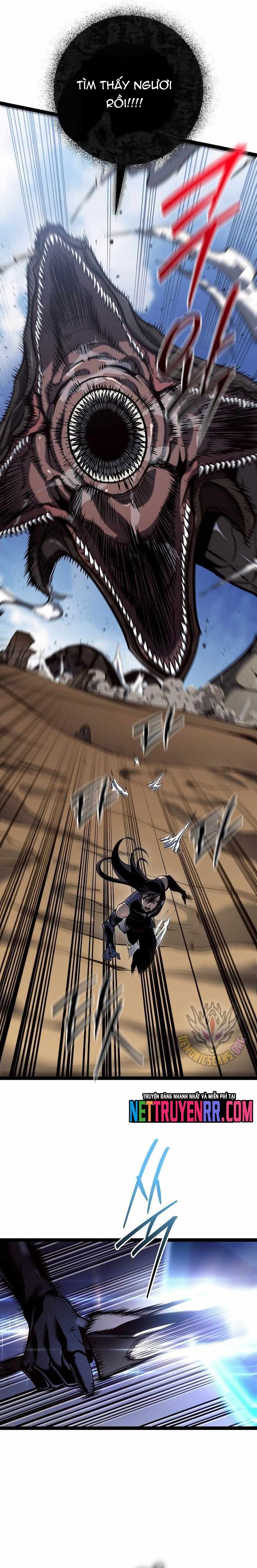 Chuyển Sinh Thành Con Ngoài Giá Thú Của Gia Đình Kiếm Thuật Danh Tiếng - Chapter 56 - Page 9