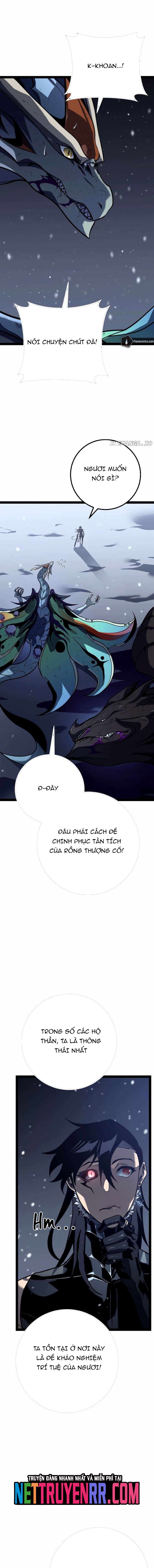 Chuyển Sinh Thành Con Ngoài Giá Thú Của Gia Đình Kiếm Thuật Danh Tiếng - Chapter 57 - Page 13