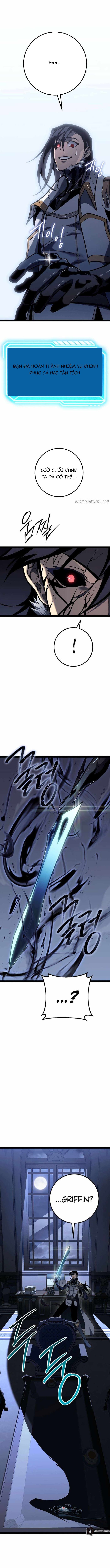 Chuyển Sinh Thành Con Ngoài Giá Thú Của Gia Đình Kiếm Thuật Danh Tiếng - Chapter 57 - Page 17