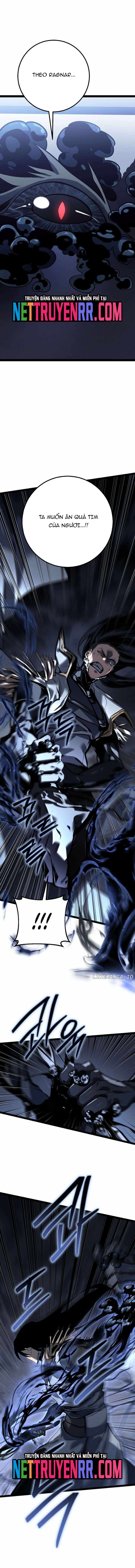 Chuyển Sinh Thành Con Ngoài Giá Thú Của Gia Đình Kiếm Thuật Danh Tiếng - Chapter 57 - Page 18