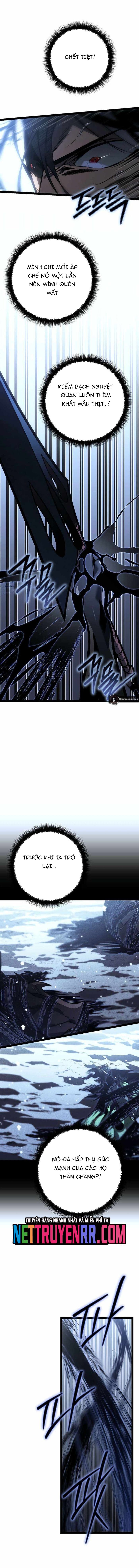 Chuyển Sinh Thành Con Ngoài Giá Thú Của Gia Đình Kiếm Thuật Danh Tiếng - Chapter 57 - Page 19