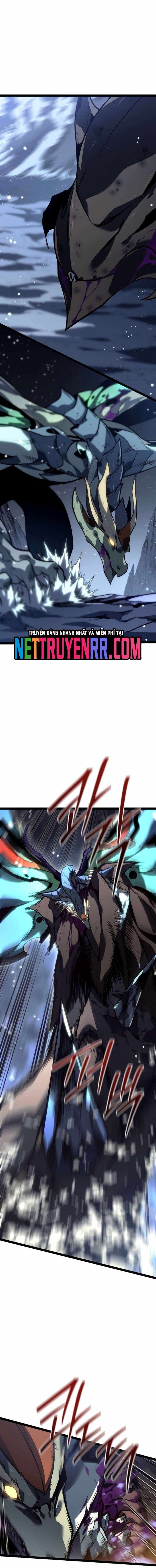 Chuyển Sinh Thành Con Ngoài Giá Thú Của Gia Đình Kiếm Thuật Danh Tiếng - Chapter 57 - Page 7