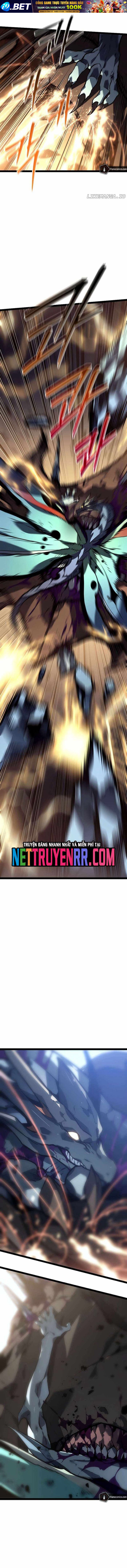 Chuyển Sinh Thành Con Ngoài Giá Thú Của Gia Đình Kiếm Thuật Danh Tiếng - Chapter 57 - Page 8