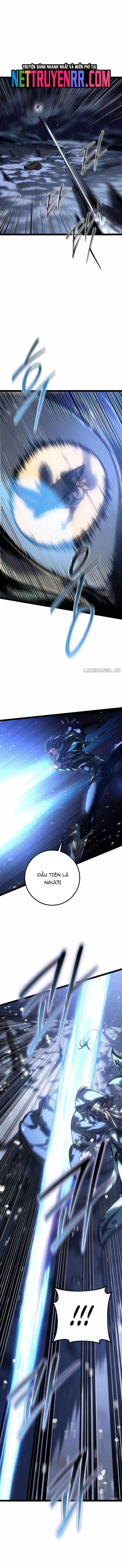 Chuyển Sinh Thành Con Ngoài Giá Thú Của Gia Đình Kiếm Thuật Danh Tiếng - Chapter 57 - Page 9