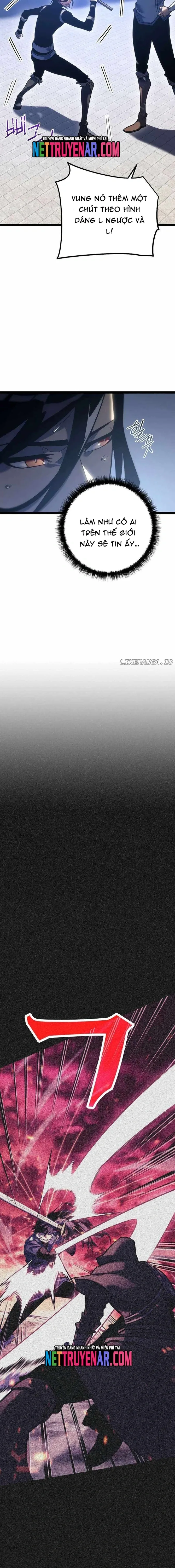 Chuyển Sinh Thành Con Ngoài Giá Thú Của Gia Đình Kiếm Thuật Danh Tiếng - Chapter 59 - Page 18