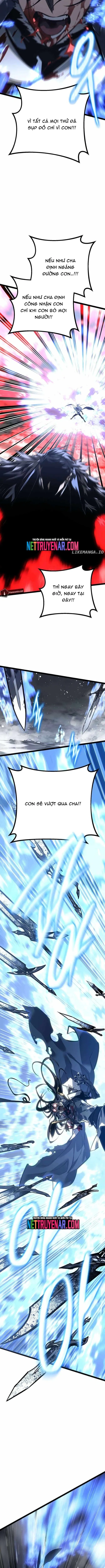 Chuyển Sinh Thành Con Ngoài Giá Thú Của Gia Đình Kiếm Thuật Danh Tiếng - Chapter 59 - Page 8