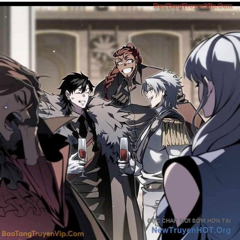 Chuyển Sinh Thành Con Ngoài Giá Thú Của Gia Đình Kiếm Thuật Danh Tiếng - Chapter 61 - Page 256