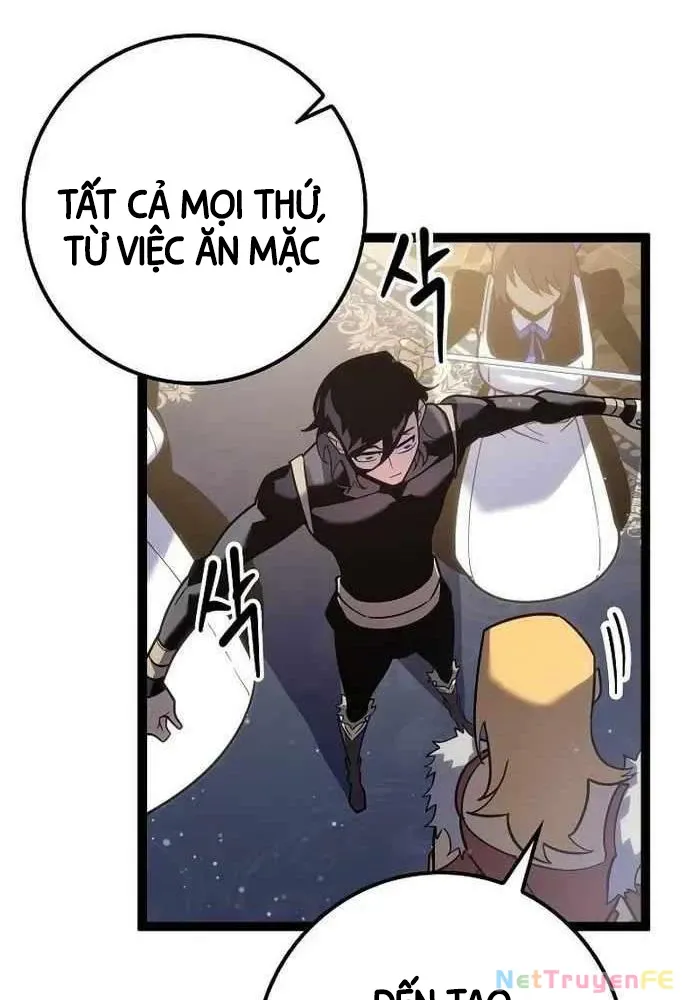 Chuyển Sinh Thành Con Ngoài Giá Thú Của Gia Đình Kiếm Thuật Danh Tiếng - Chapter 7 - Page 92