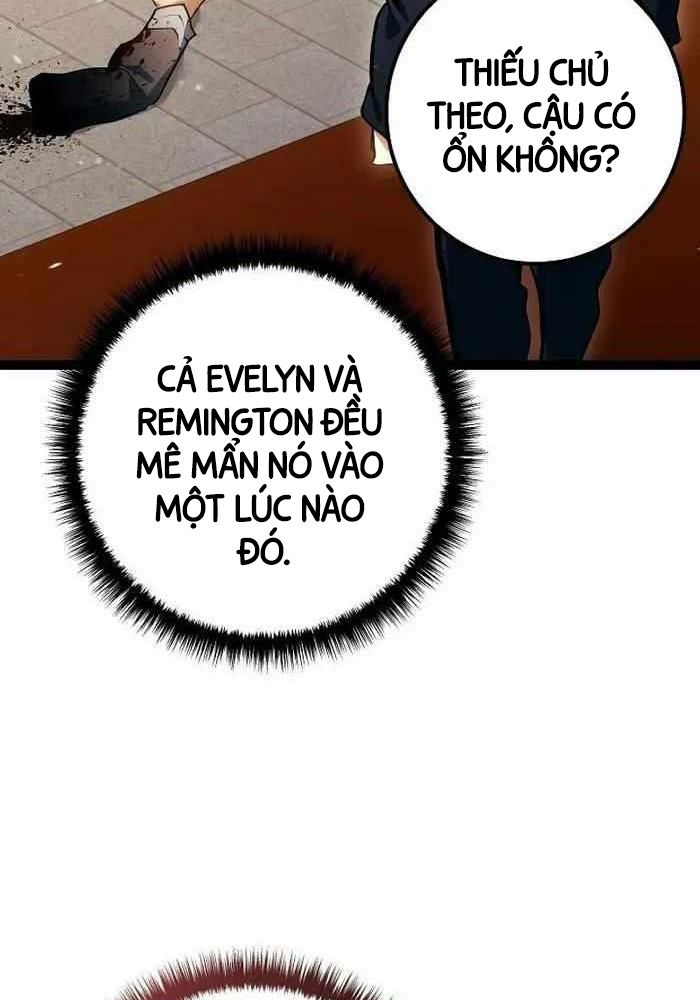 Chuyển Sinh Thành Con Ngoài Giá Thú Của Gia Đình Kiếm Thuật Danh Tiếng - Chapter 9 - Page 132