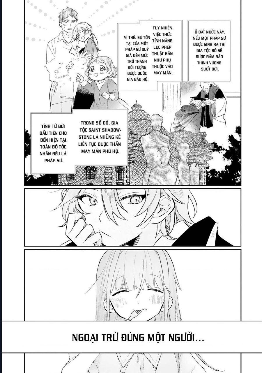 Kế Hoạch Cải Tạo Nữ Phản Diện - Chapter 1 - Page 15