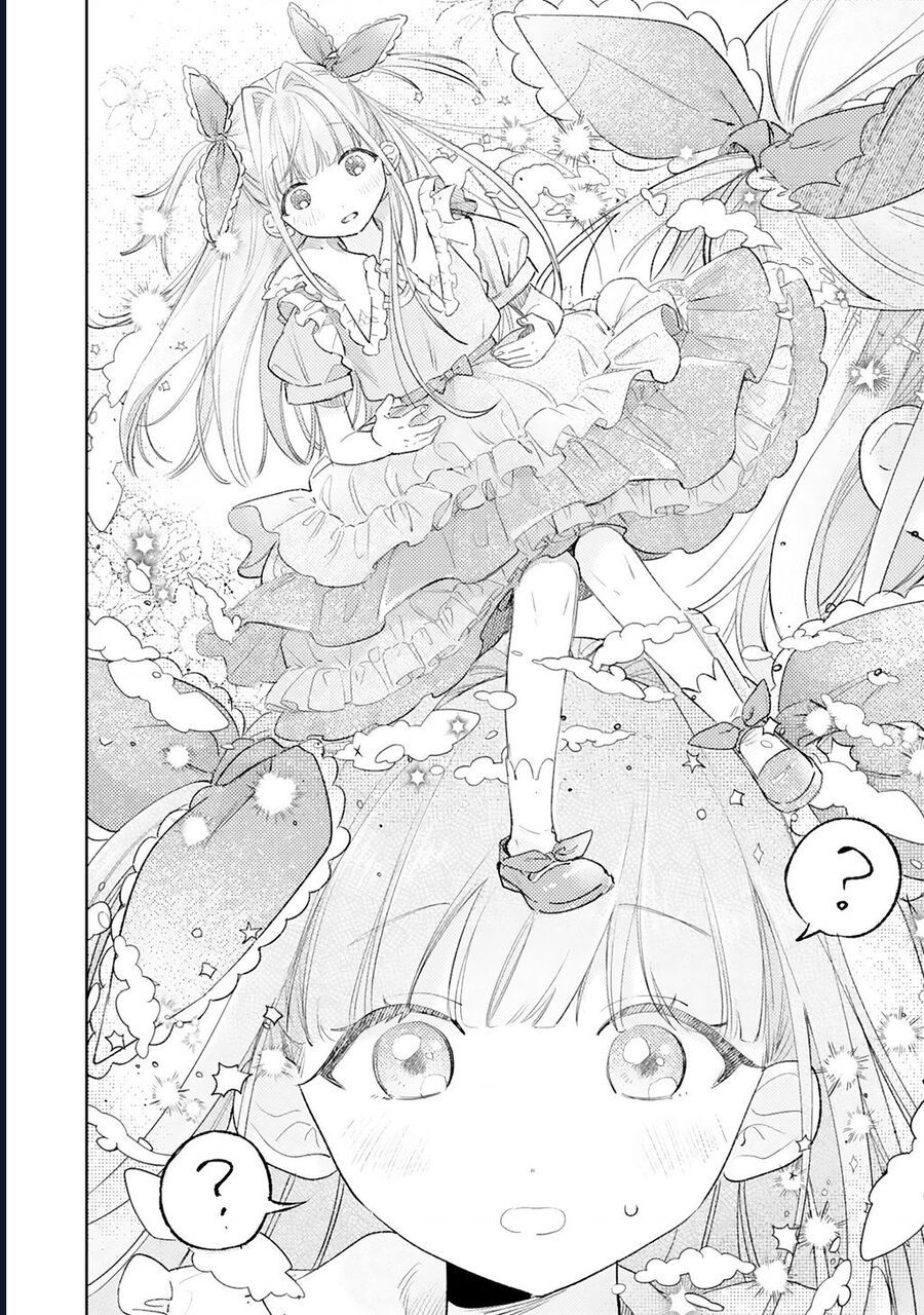 Kế Hoạch Cải Tạo Nữ Phản Diện - Chapter 1 - Page 21