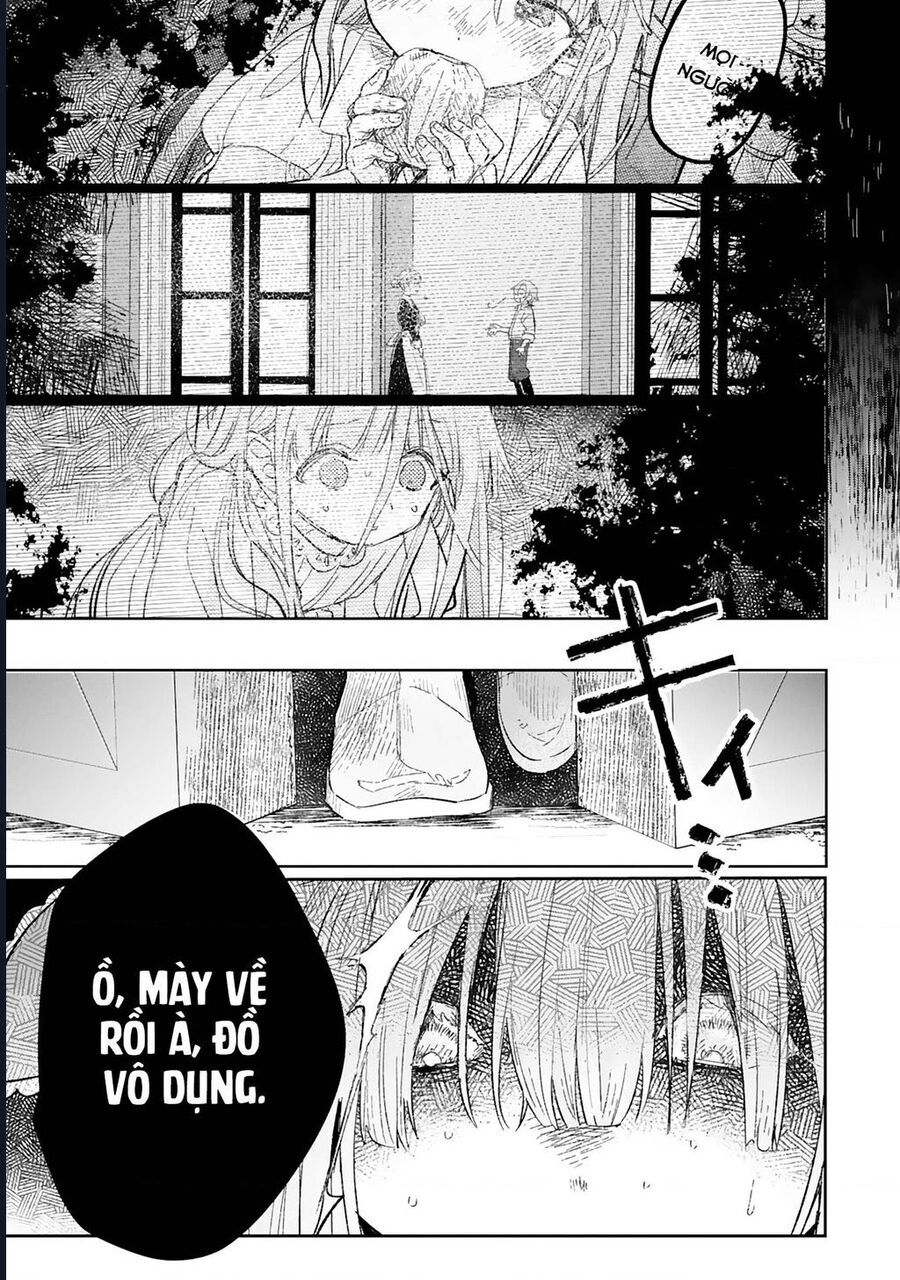 Kế Hoạch Cải Tạo Nữ Phản Diện - Chapter 1 - Page 40