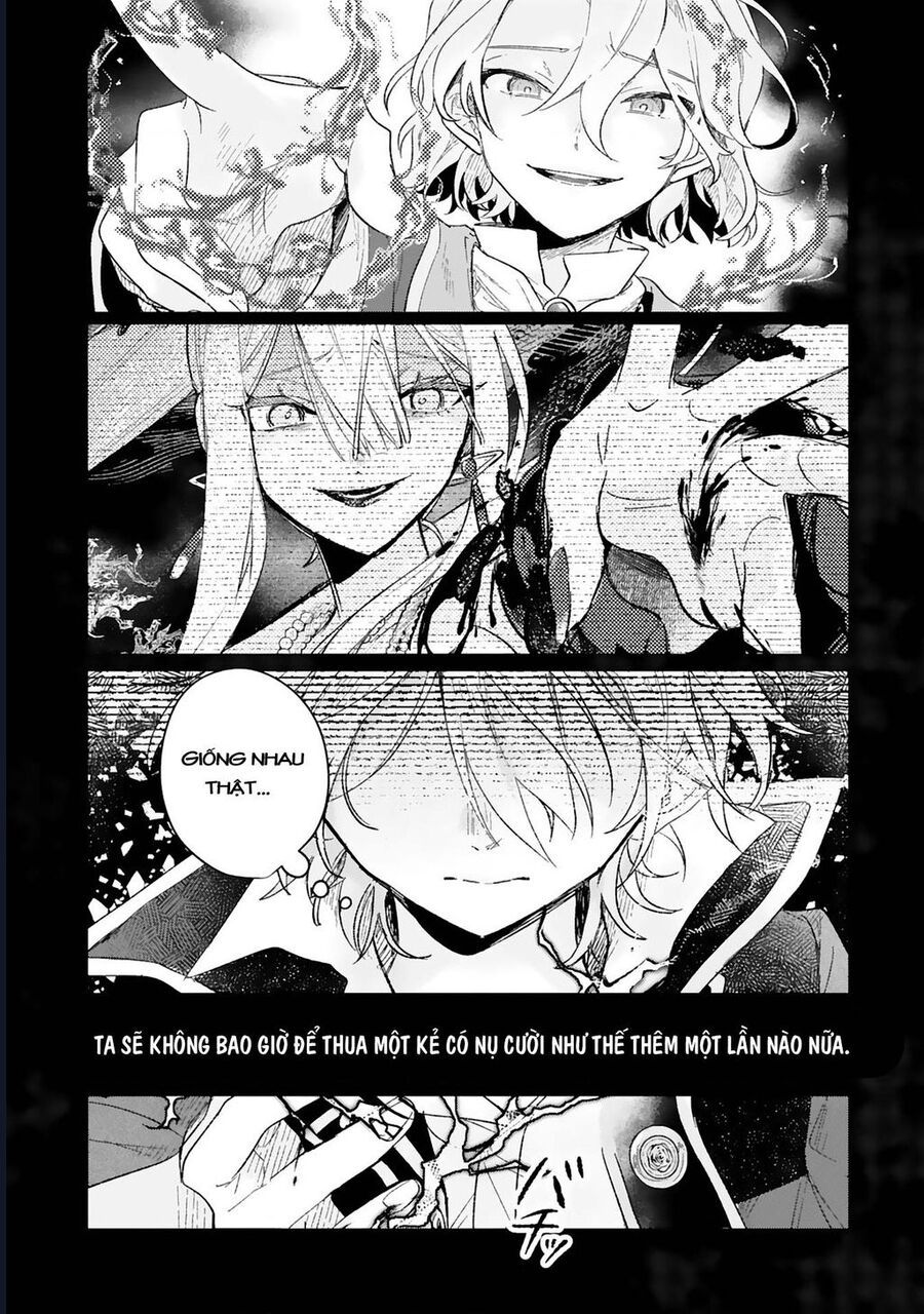 Kế Hoạch Cải Tạo Nữ Phản Diện - Chapter 1 - Page 45