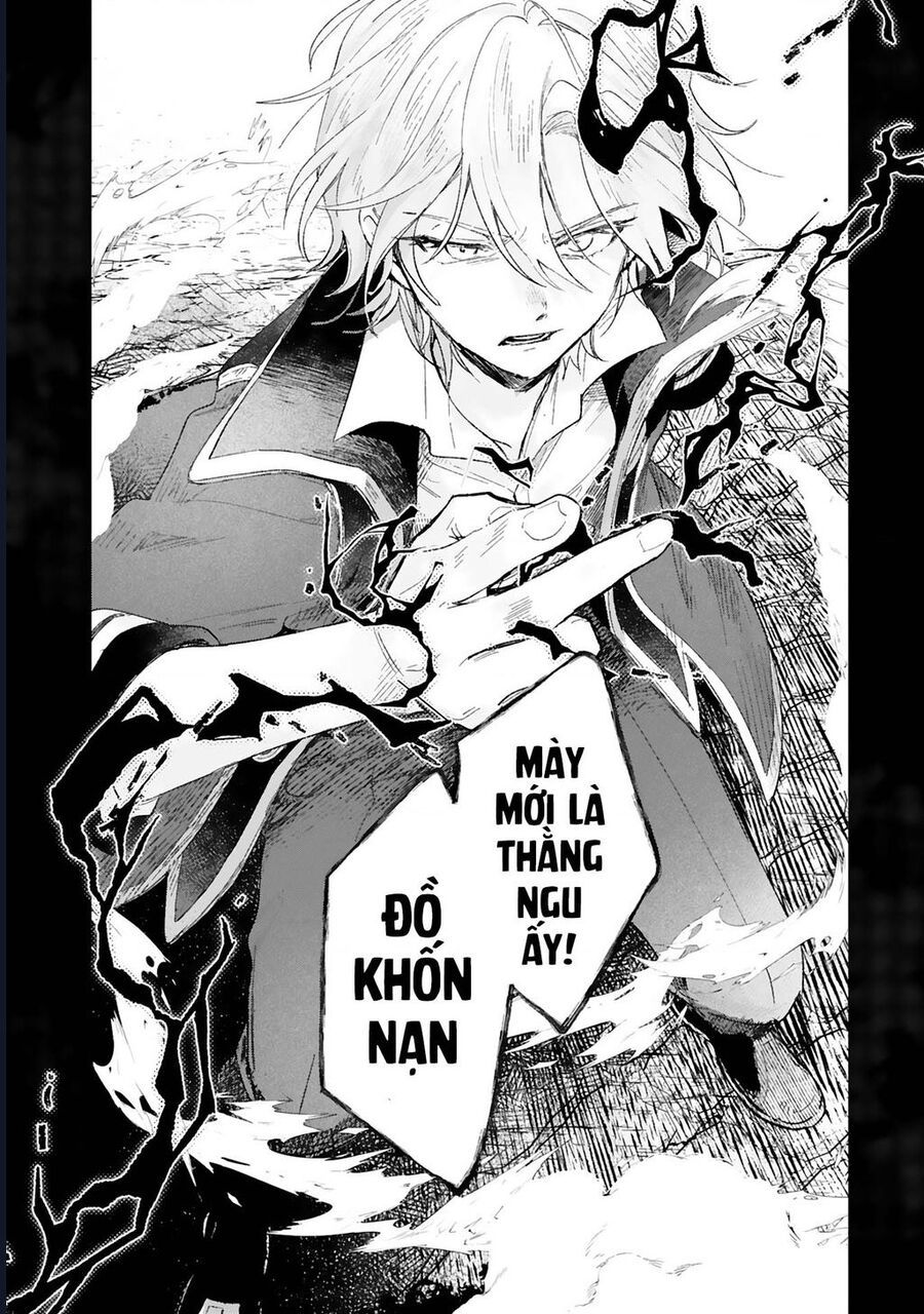 Kế Hoạch Cải Tạo Nữ Phản Diện - Chapter 1 - Page 46