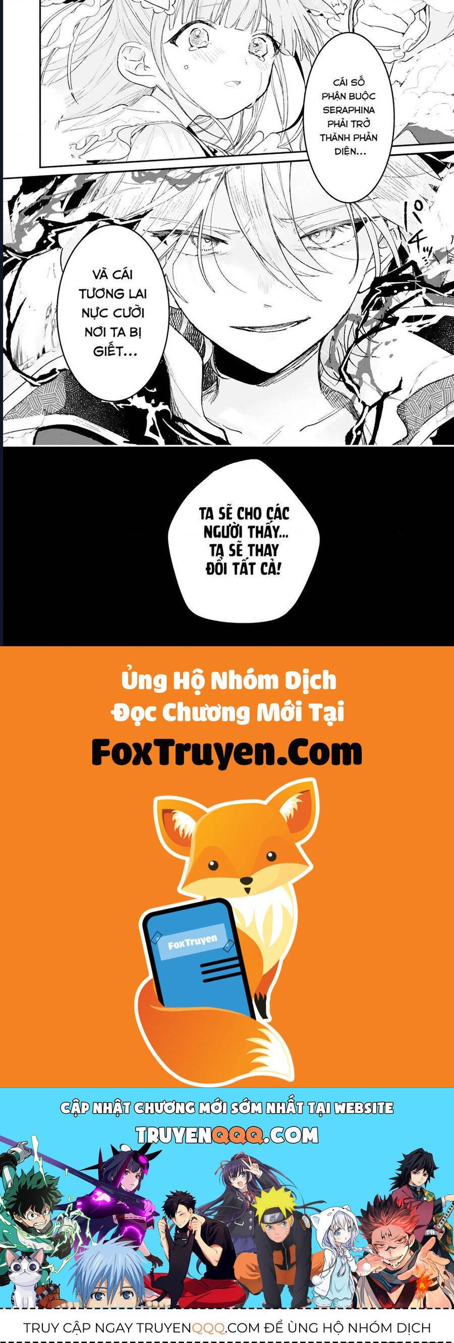 Kế Hoạch Cải Tạo Nữ Phản Diện - Chapter 1 - Page 47