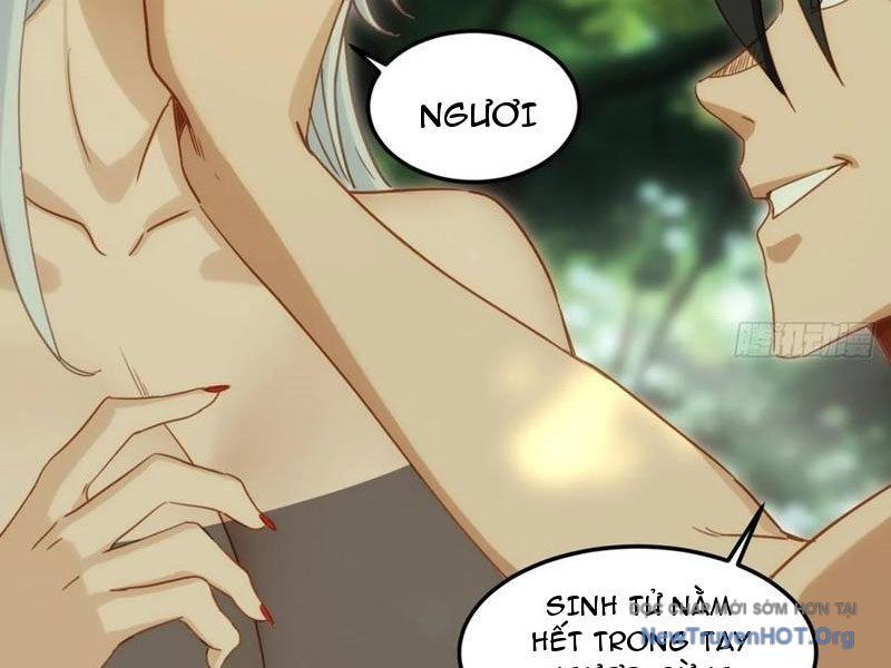 Giáo Chủ Ma Giáo Vụng Trộm Xem Ta Tu Luyện - Chapter 13 - Page 19