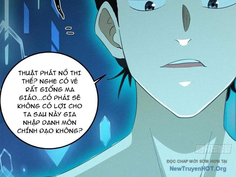 Giáo Chủ Ma Giáo Vụng Trộm Xem Ta Tu Luyện - Chapter 13 - Page 69