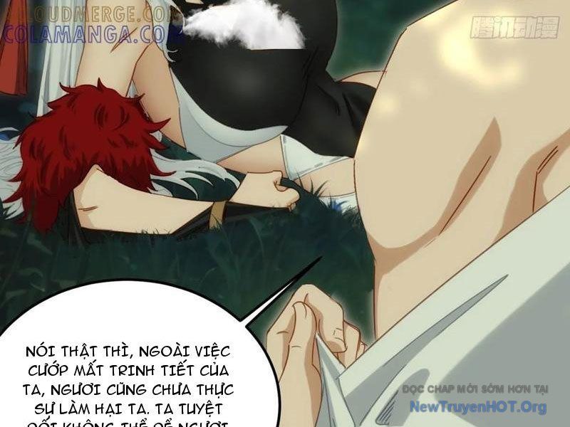 Giáo Chủ Ma Giáo Vụng Trộm Xem Ta Tu Luyện - Chapter 13 - Page 7