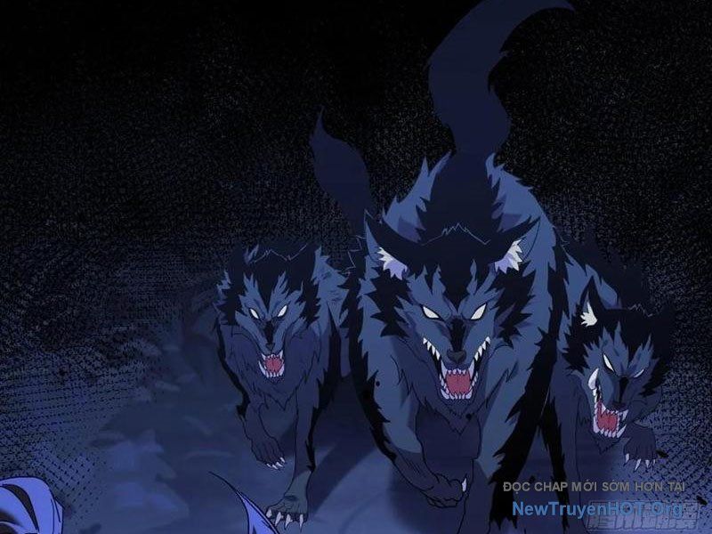 Giáo Chủ Ma Giáo Vụng Trộm Xem Ta Tu Luyện - Chapter 14 - Page 20