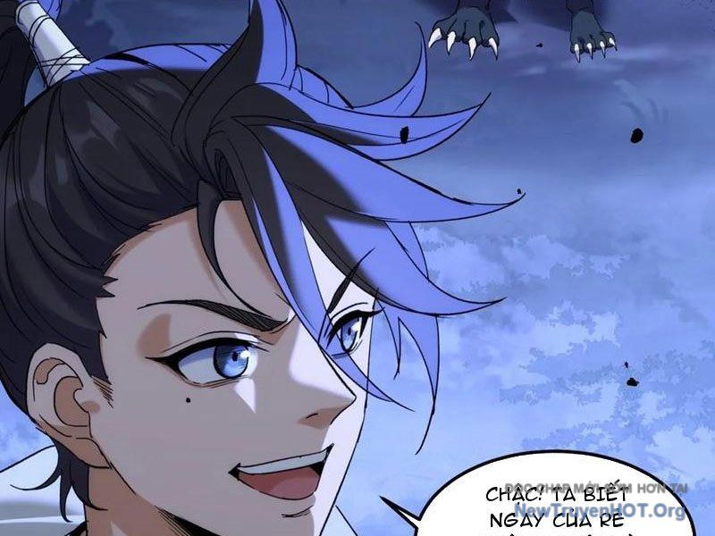 Giáo Chủ Ma Giáo Vụng Trộm Xem Ta Tu Luyện - Chapter 14 - Page 21