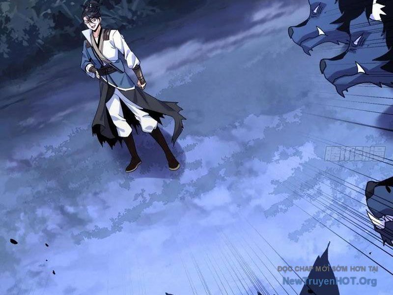 Giáo Chủ Ma Giáo Vụng Trộm Xem Ta Tu Luyện - Chapter 14 - Page 24