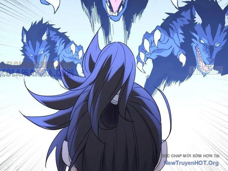 Giáo Chủ Ma Giáo Vụng Trộm Xem Ta Tu Luyện - Chapter 14 - Page 33