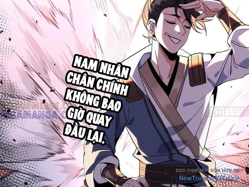 Giáo Chủ Ma Giáo Vụng Trộm Xem Ta Tu Luyện - Chapter 14 - Page 55