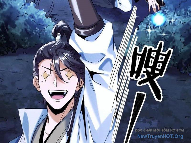 Giáo Chủ Ma Giáo Vụng Trộm Xem Ta Tu Luyện - Chapter 14 - Page 9