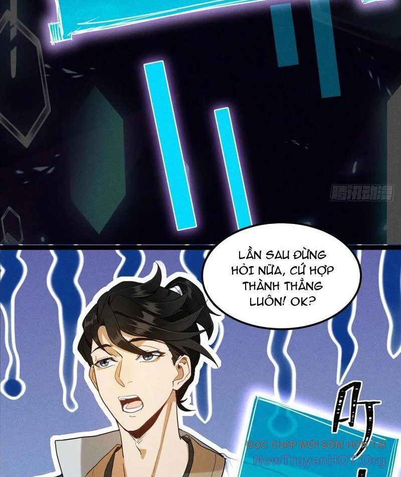 Giáo Chủ Ma Giáo Vụng Trộm Xem Ta Tu Luyện - Chapter 15 - Page 10
