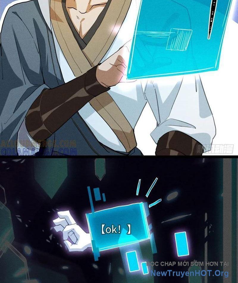 Giáo Chủ Ma Giáo Vụng Trộm Xem Ta Tu Luyện - Chapter 15 - Page 11