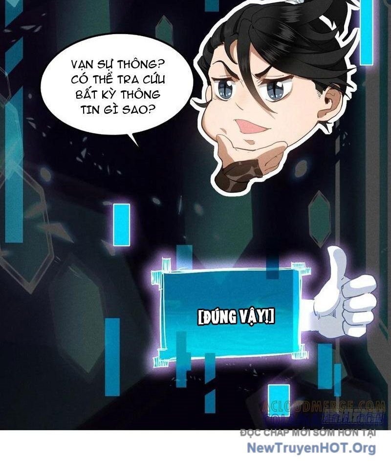 Giáo Chủ Ma Giáo Vụng Trộm Xem Ta Tu Luyện - Chapter 15 - Page 14