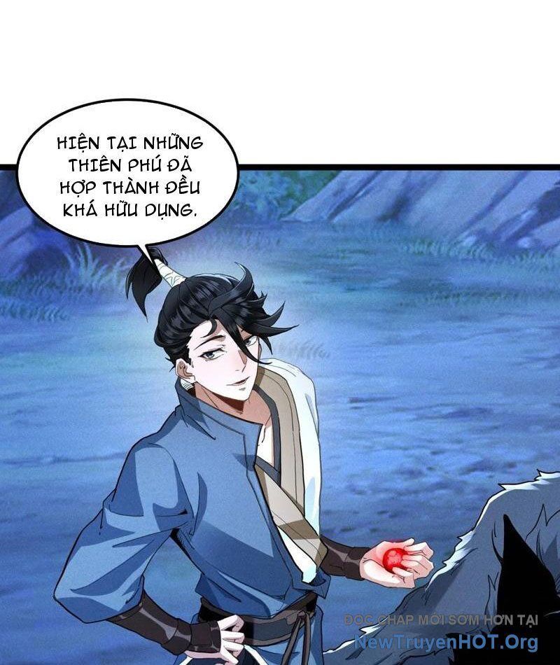 Giáo Chủ Ma Giáo Vụng Trộm Xem Ta Tu Luyện - Chapter 15 - Page 15