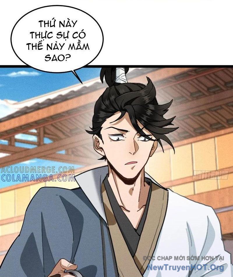 Giáo Chủ Ma Giáo Vụng Trộm Xem Ta Tu Luyện - Chapter 15 - Page 21
