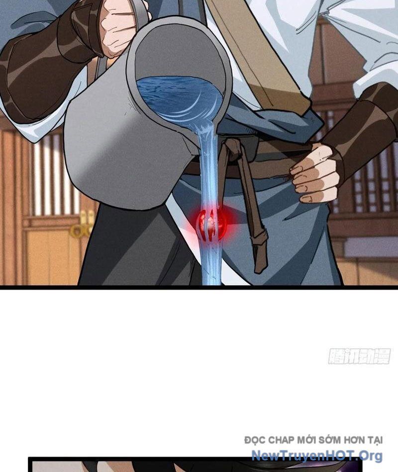 Giáo Chủ Ma Giáo Vụng Trộm Xem Ta Tu Luyện - Chapter 15 - Page 22