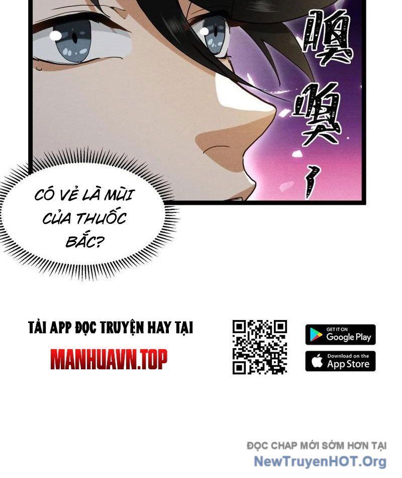 Giáo Chủ Ma Giáo Vụng Trộm Xem Ta Tu Luyện - Chapter 15 - Page 23